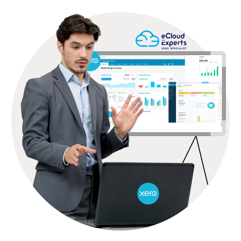 Xero Bespoke Training