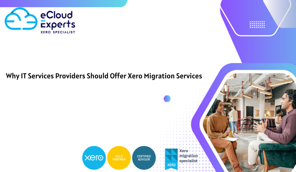 Xero Migration For IT