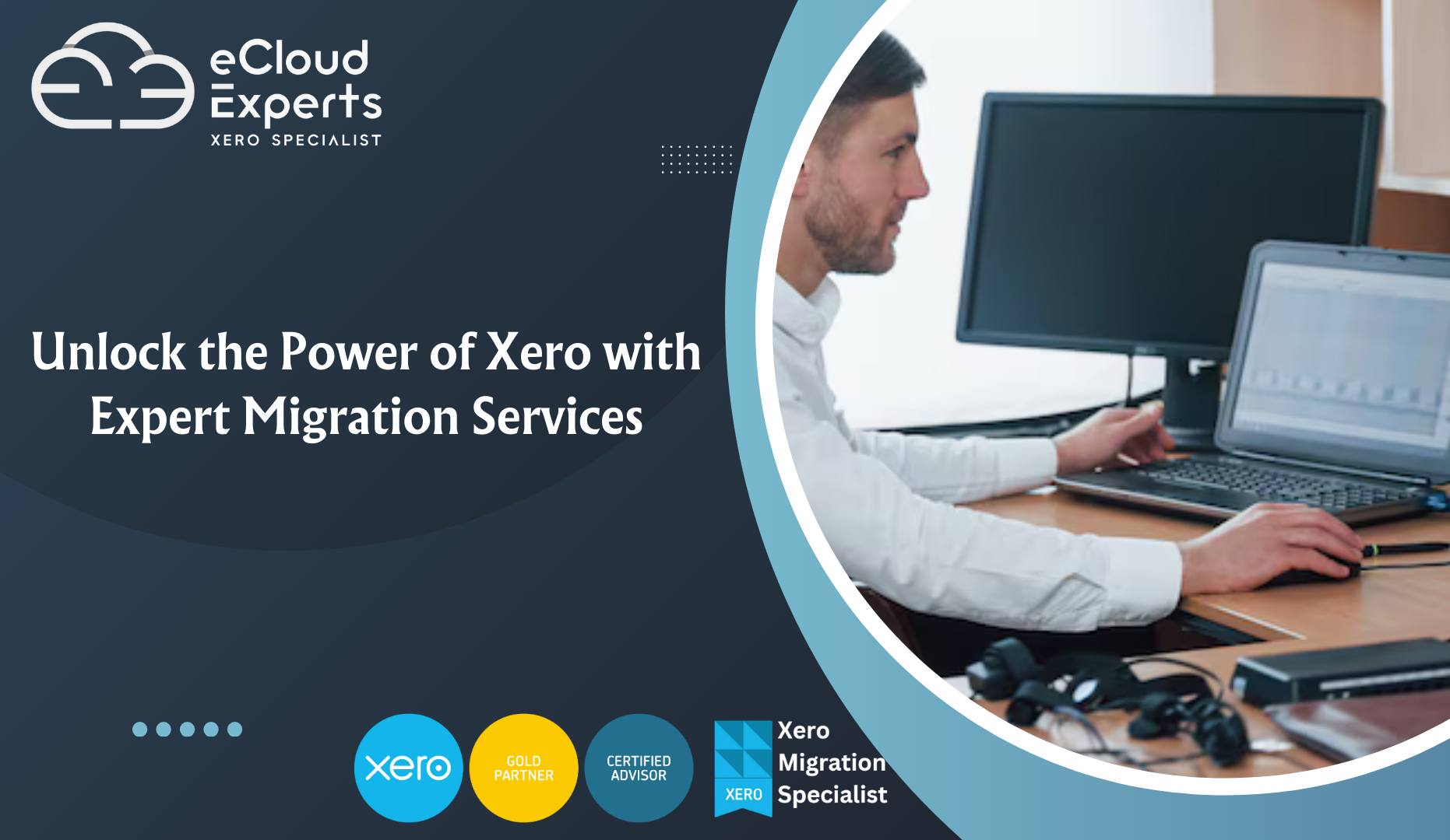 Xero Migration Services