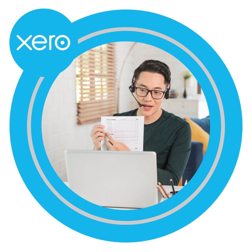 Xero Payroll Consultant