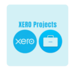 Xero Projects  