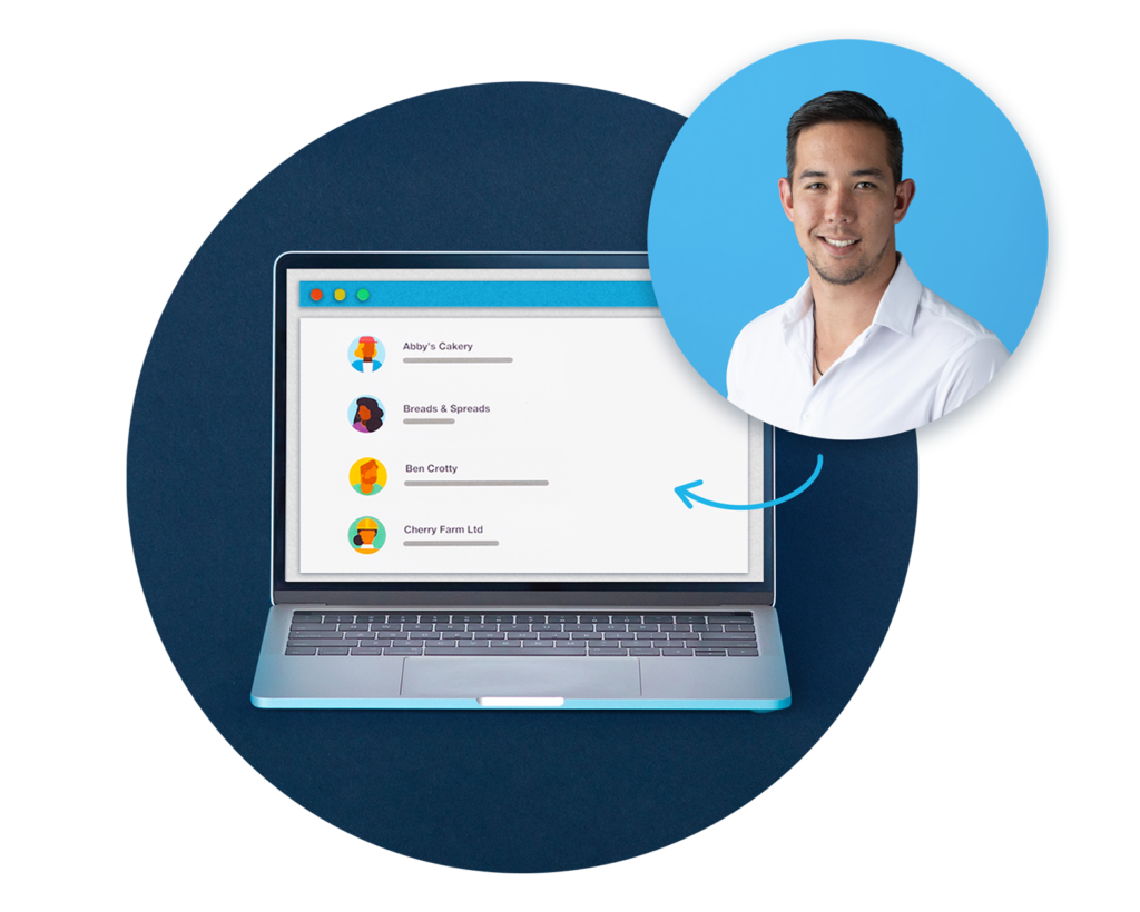 Xero Project Training