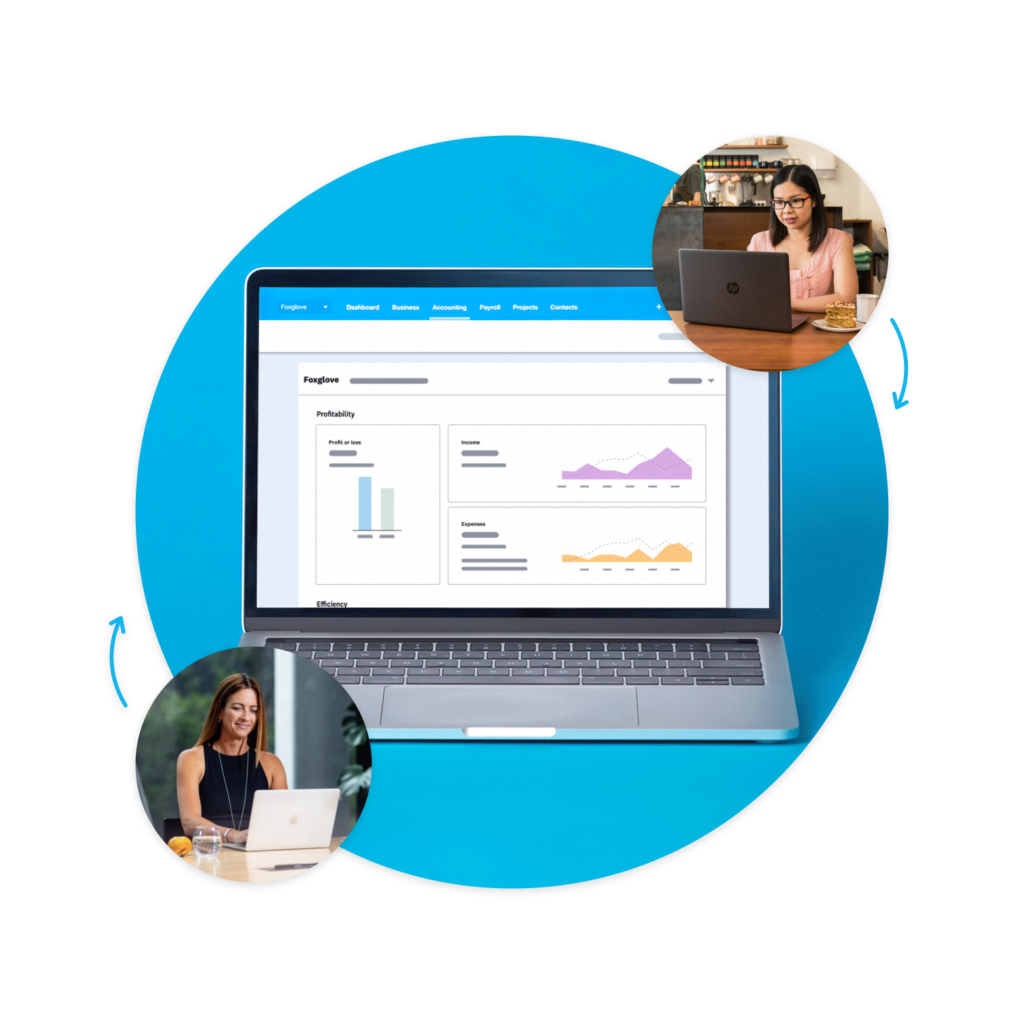 Xero Training for Business Owner