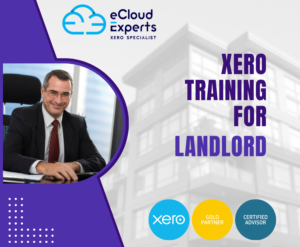 Xero Training for Landlord