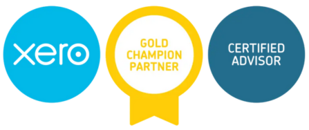 Xero Champion Partner