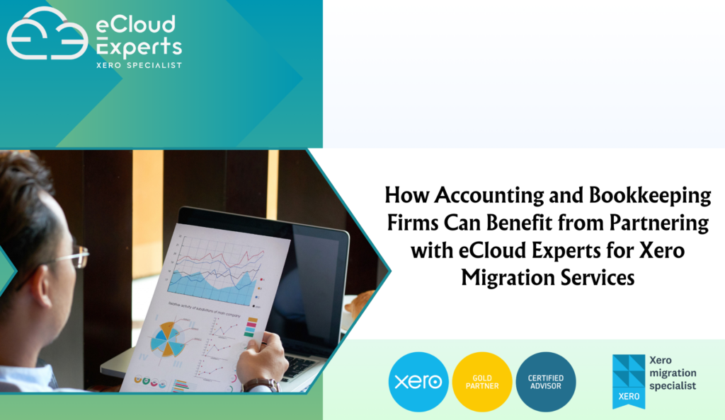 Xero for Accounting firm