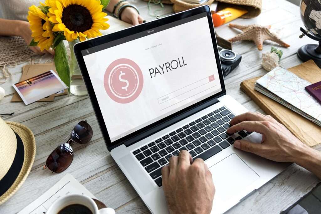 Payroll Services (PAYE)