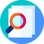 Easily find docs through search