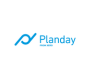 Planday Logo