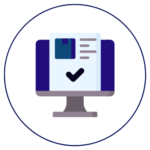 Manage purchase orders 