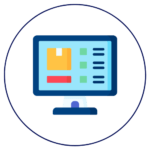 Centralized Inventory Management