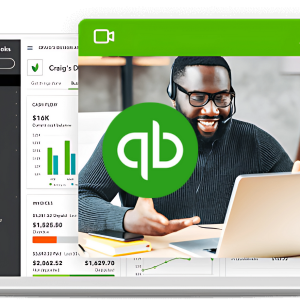 Complete QuickBooks Online Training