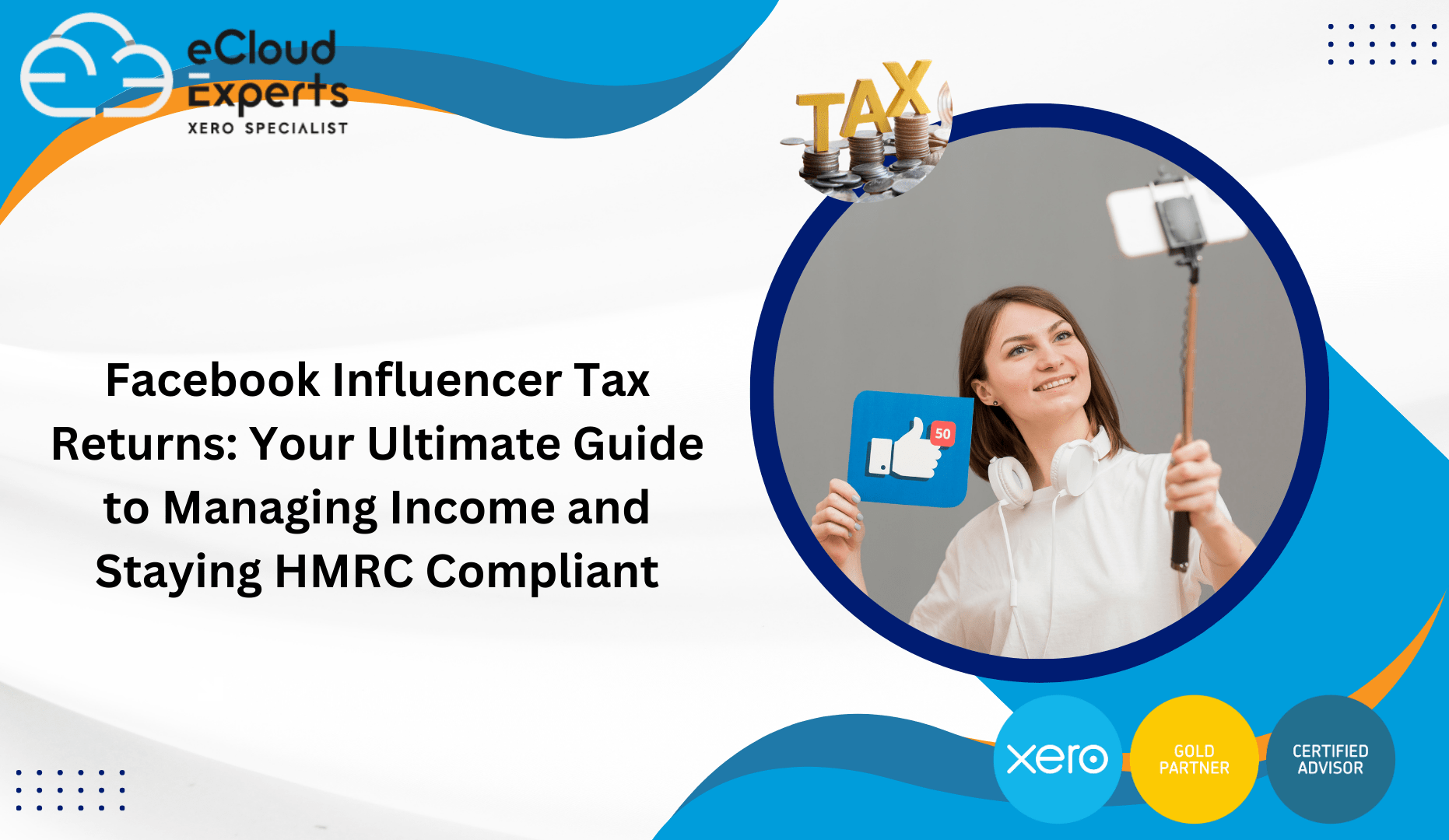 Facebook Influencer Tax Returns: Your Ultimate Guide to Managing Income ...