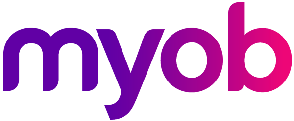 MYOB Logo