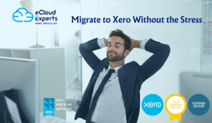 Migrate to Xero Without the Stress