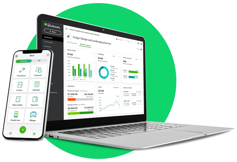 QuickBooks Online Migration Correction and Error Fixing