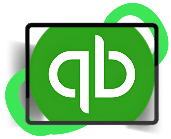 QuickBooks Cloud Accounting Service