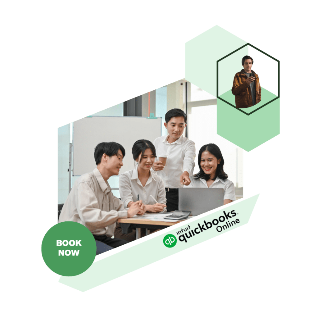 Complete QuickBooks online Training