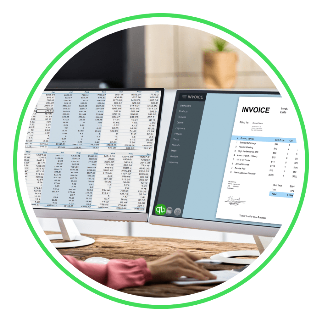 Expert QuickBooks Online Migration Service for a Smooth Transition