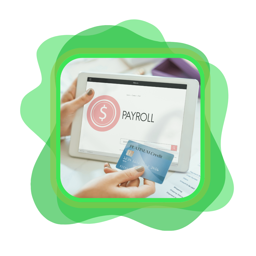 QuickBooks Online Payroll Setup and Integration Service