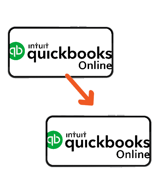 QuickBooks Online to QuickBooks Online Conversion Services