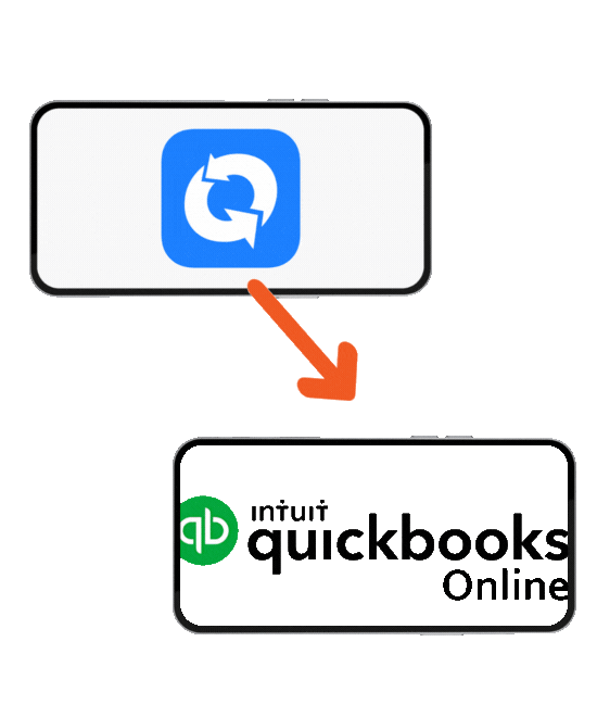 Quickfile to QuickBooks Online Conversion Services