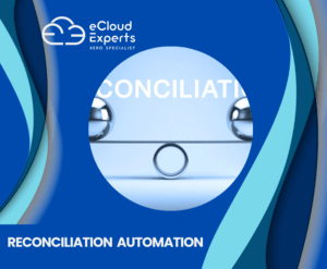 Reconciliation Automation