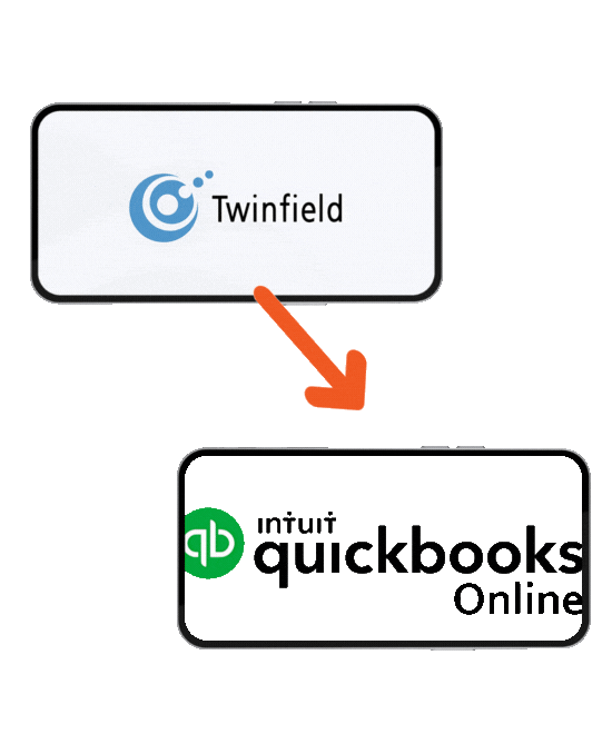 Twinfield to QuickBooks Online Conversion Services