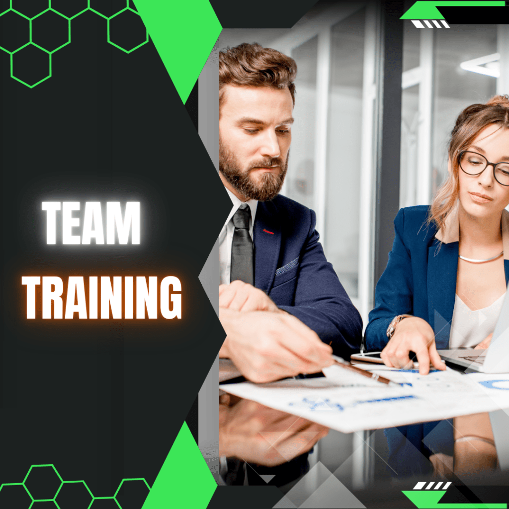 QuickBooks Online Team Training