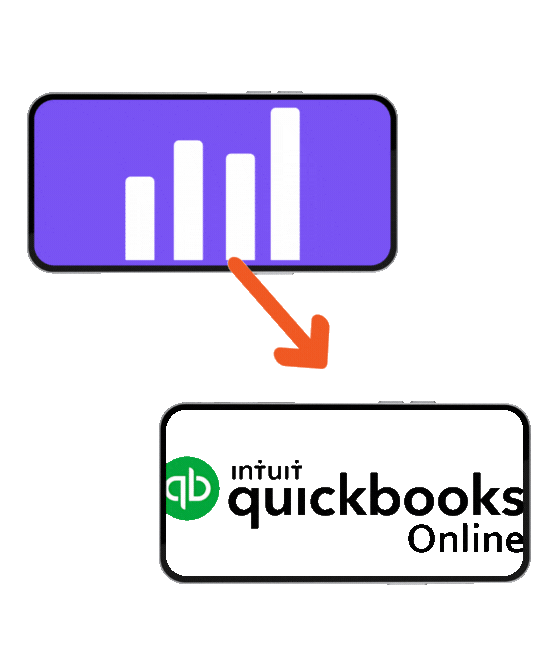 ZipBooks to QuickBooks Online Conversion Services