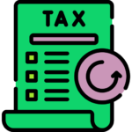 Tax & Fee Categorization  