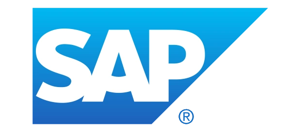 sap logos