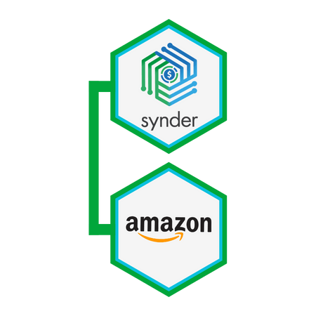 synder with amazon