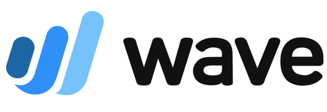 wave logo