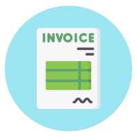 Automated Invoice Syncing