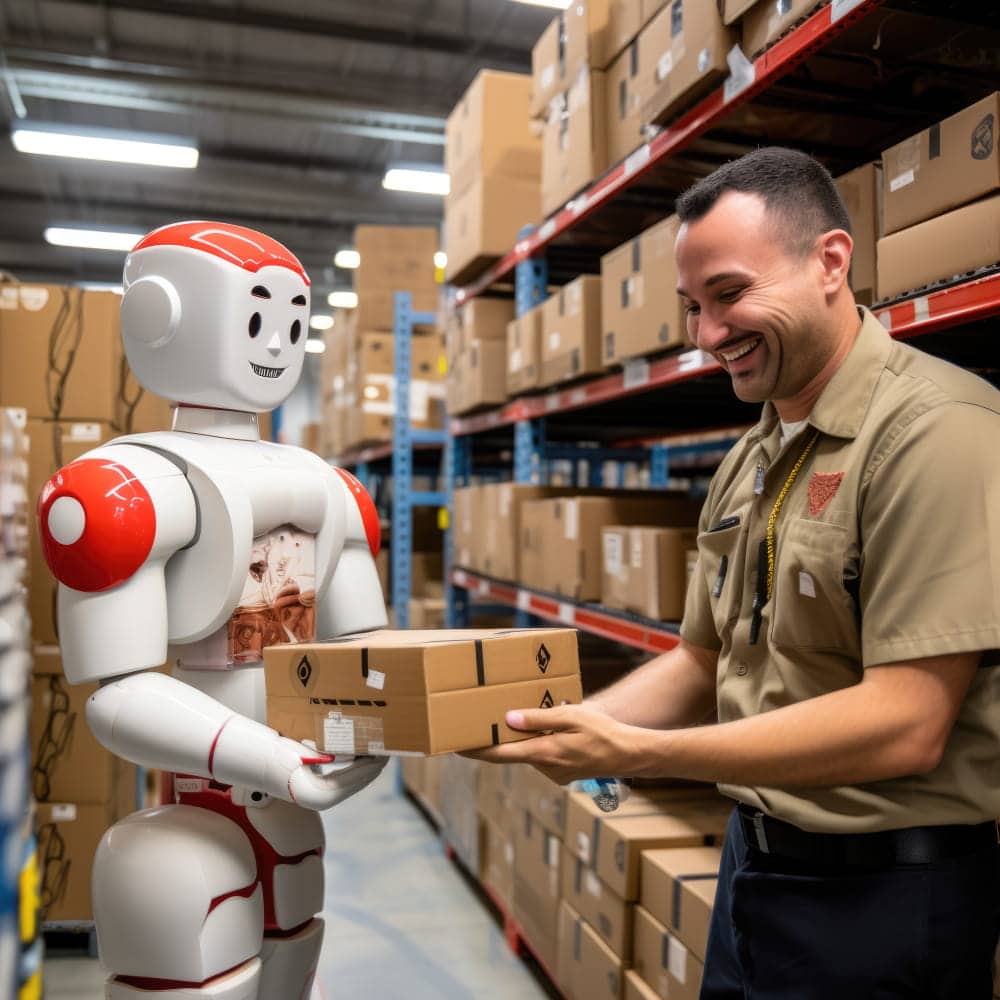 When Should Supplier Automation Be Used?