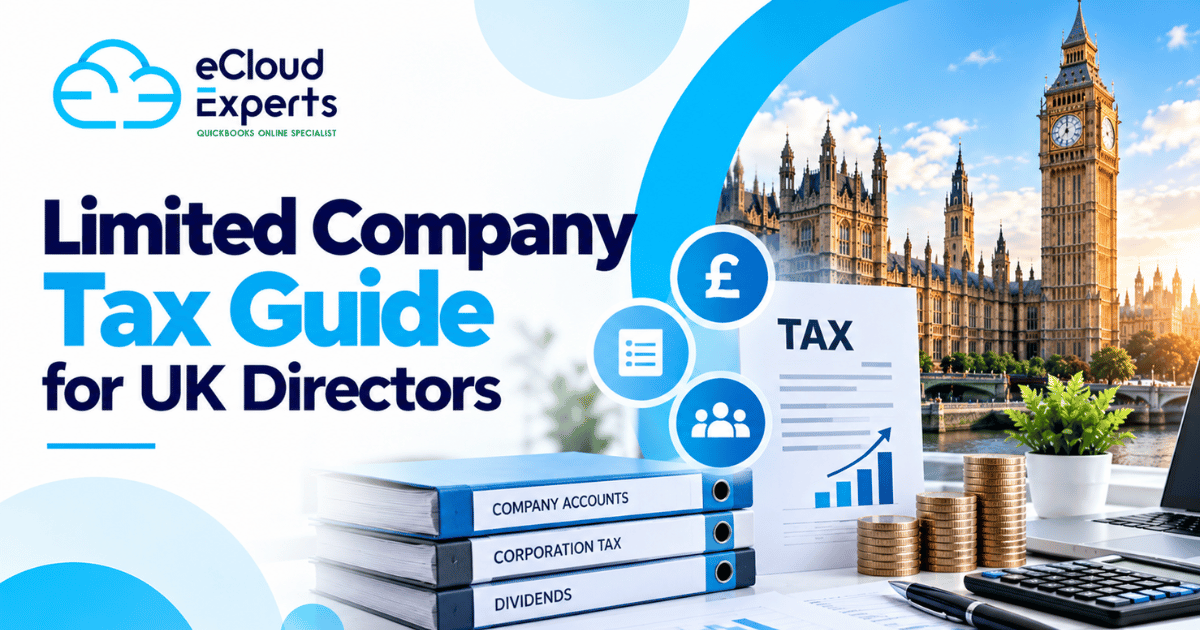limited company tax guide