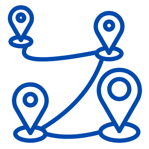 Franchise / multi-location businesses