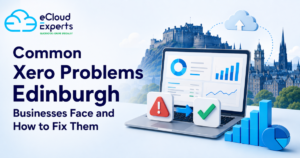 Xero help Edinburgh