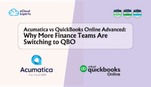 Acumatica vs QuickBooks Online Advanced Why More Finance Teams Are Switching to QBO