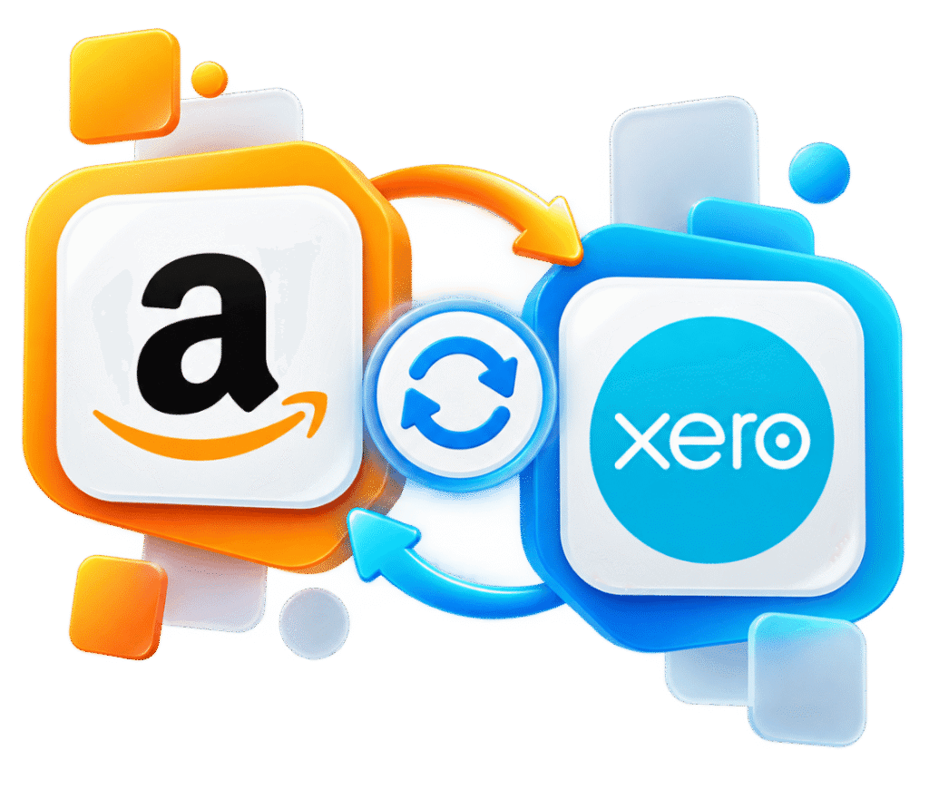 Amazon Xero Integration