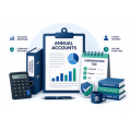 Annual Accounts & Corporation Tax