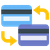 Bank and card reconciliation
