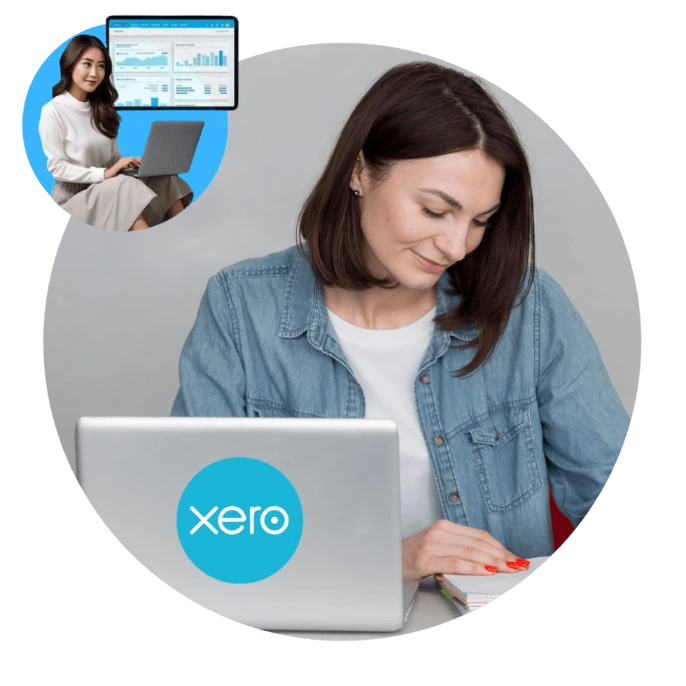 Xero Training, Xero Bookkeeping Basic Training