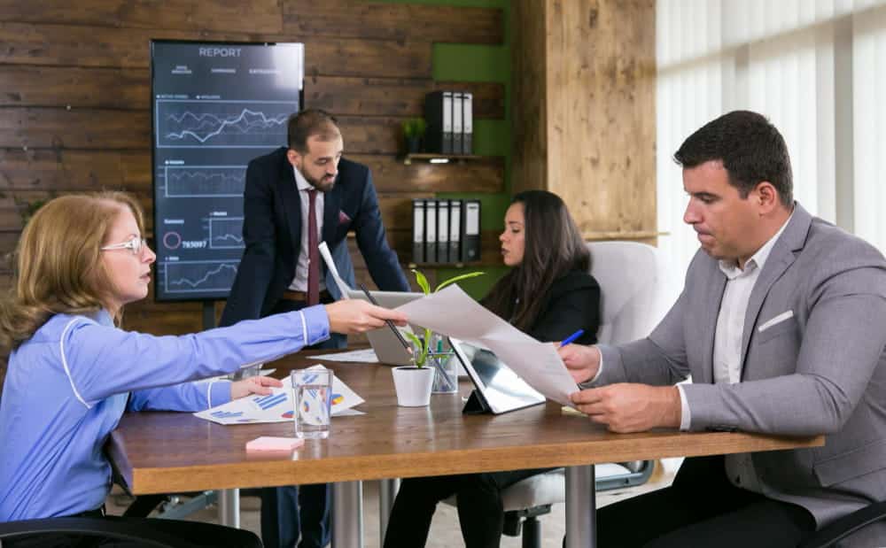 Bring the records your finance team actually needs