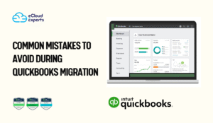 Common Mistakes to Avoid During QuickBooks Migration