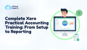 Complete Xero Practical Accounting Training: From Setup to Reporting