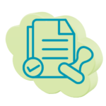 Locked periods & audit trail