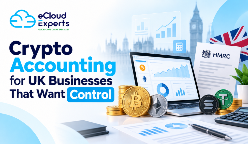 crypto accounting