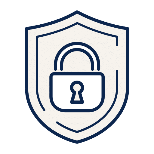 Secure & Confidential Data Handling